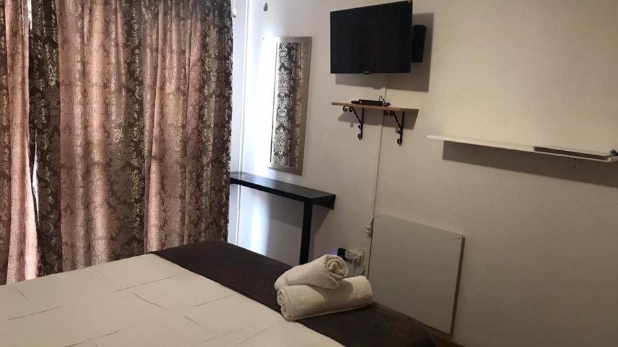 12 Bedroom Property for Sale in Pellissier Free State